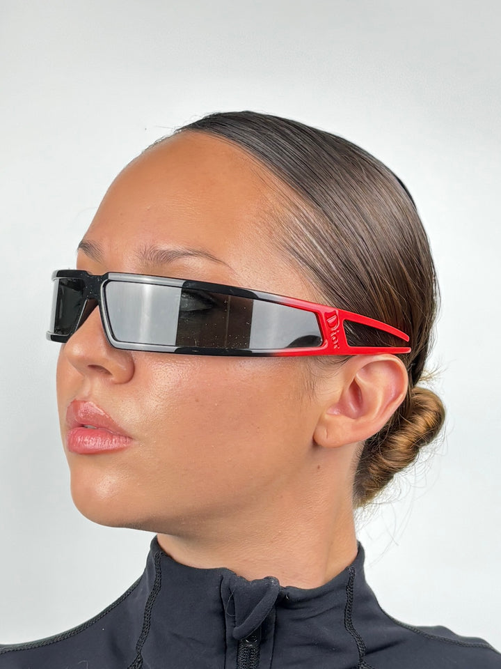 DIOR - BANDAGE
