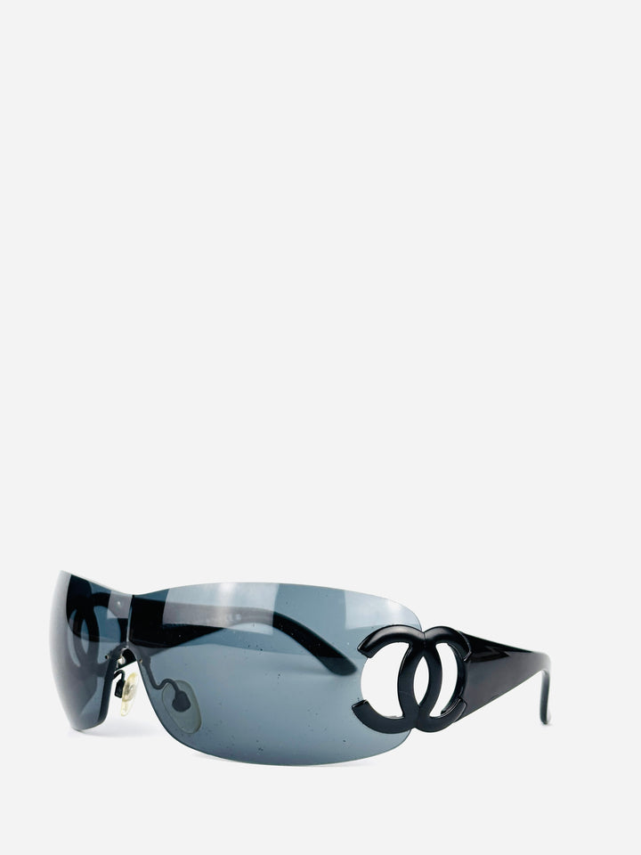 CHANEL - 4125