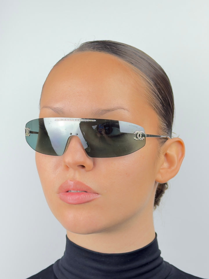 CHANEL - 4078-D
