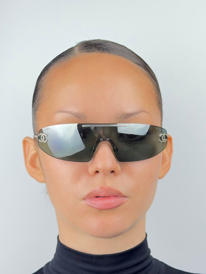 CHANEL - 4078-D