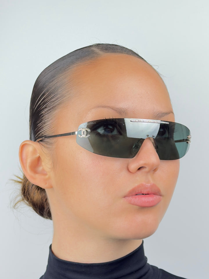CHANEL - 4078-D