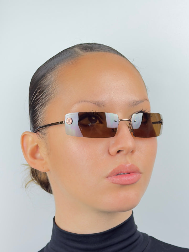 CHANEL - 4047