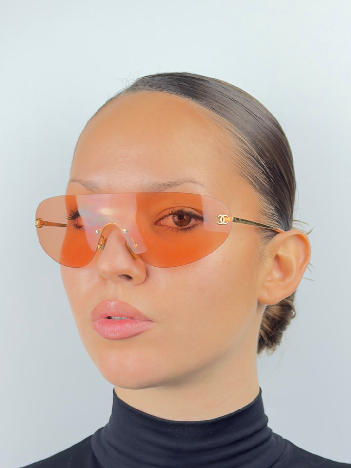 CHANEL - 4014