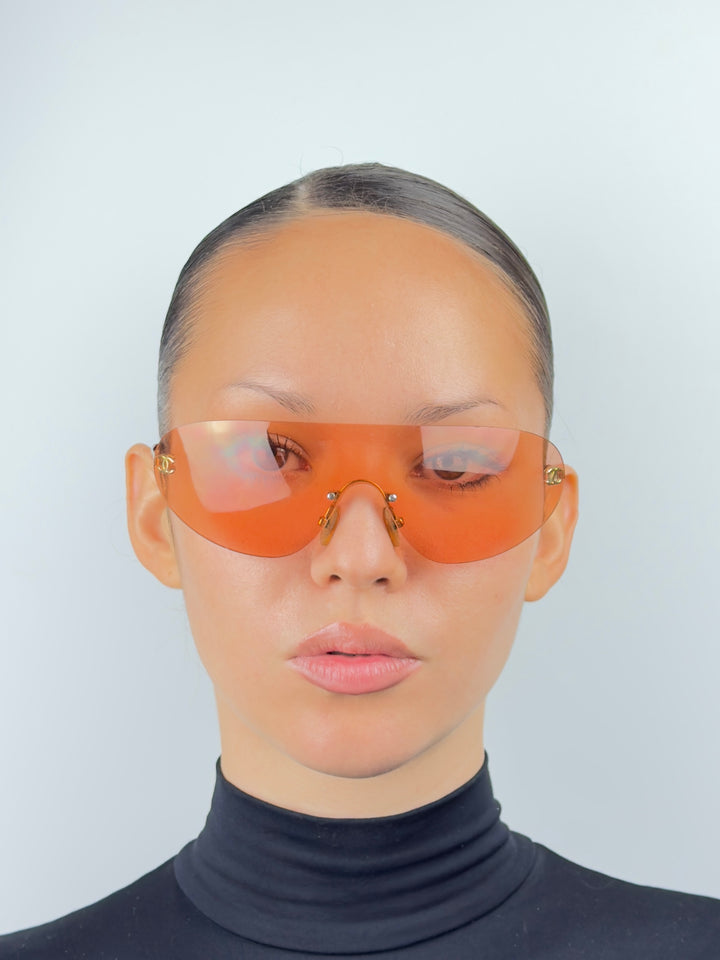 CHANEL - 4014