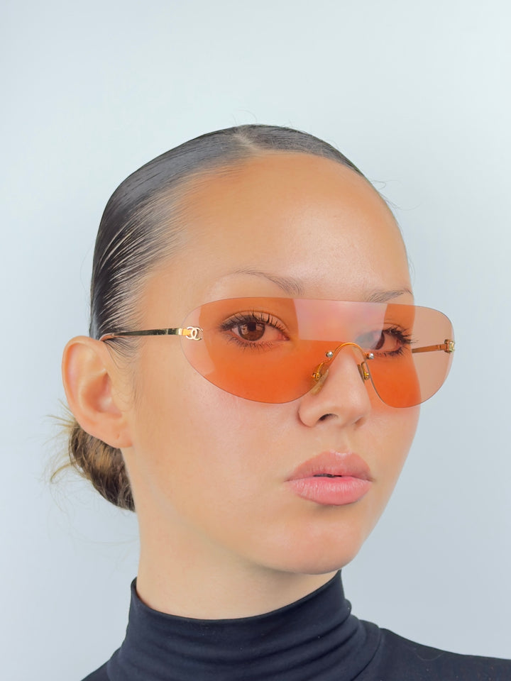 CHANEL - 4014
