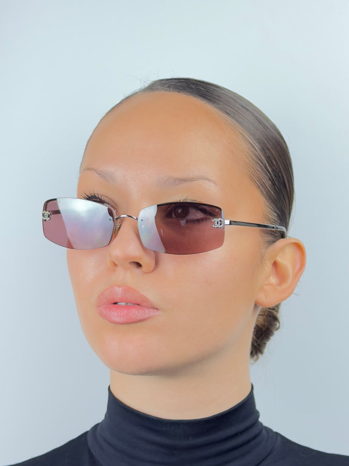CHANEL - 4093-B
