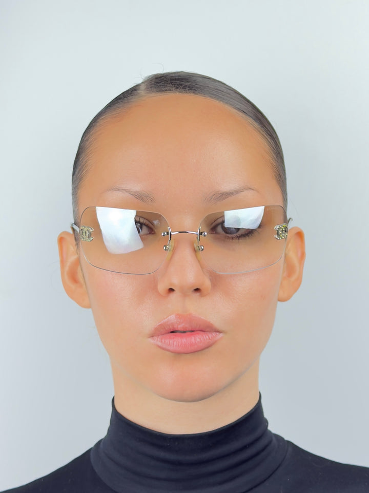 CHANEL - 4017-D