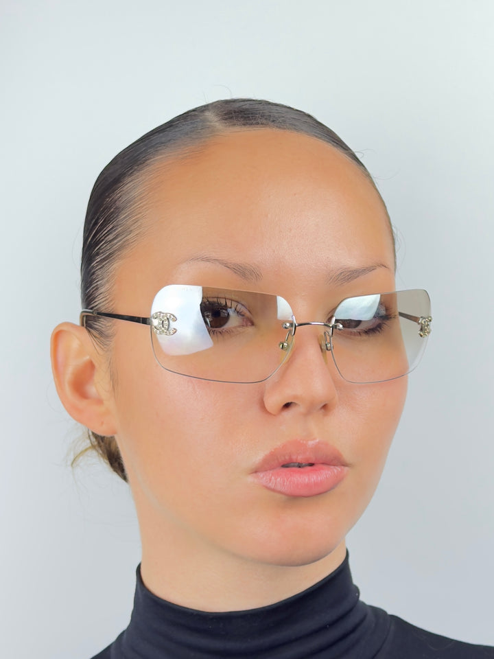 CHANEL - 4017-D