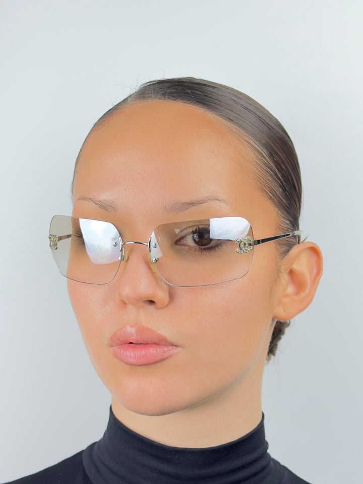 CHANEL - 4017-D