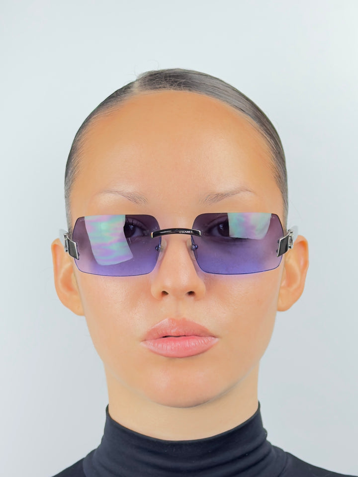 CHANEL - 4037