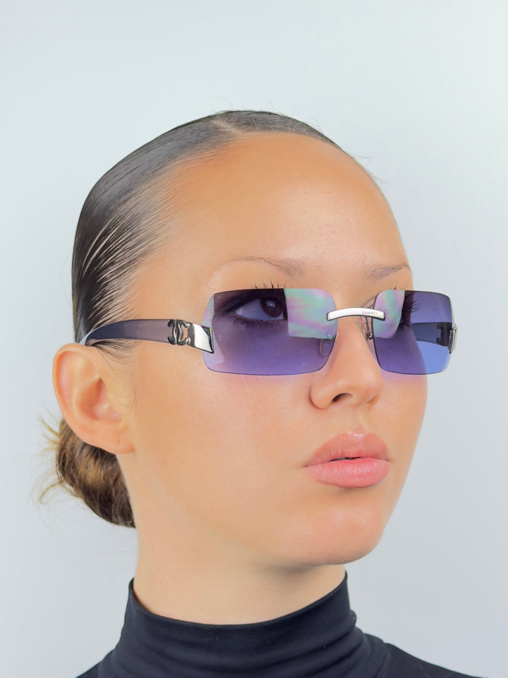 CHANEL - 4037