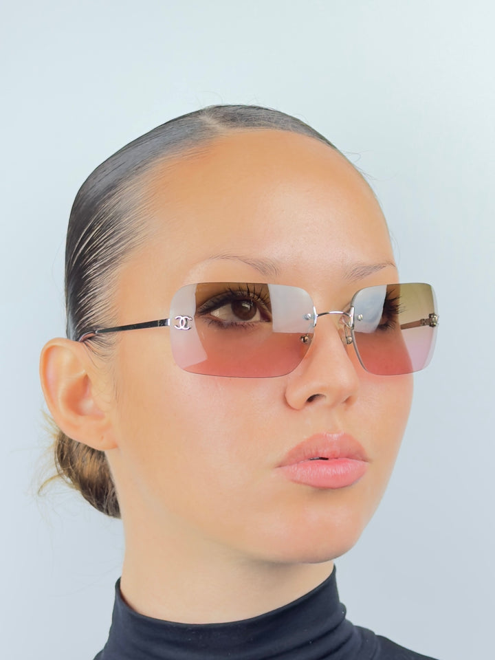 CHANEL - 4017