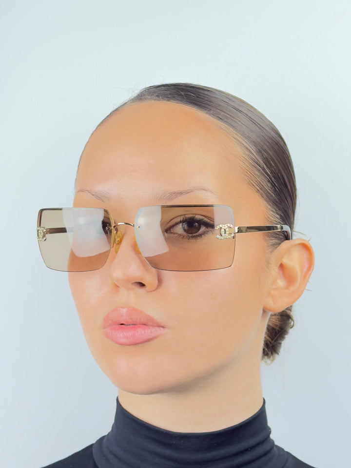 CHANEL - 4014-B