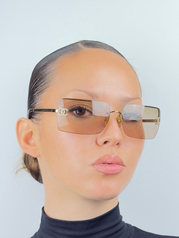 CHANEL - 4014-B