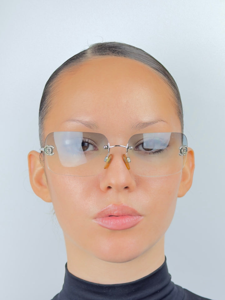 CHANEL - 4017-D