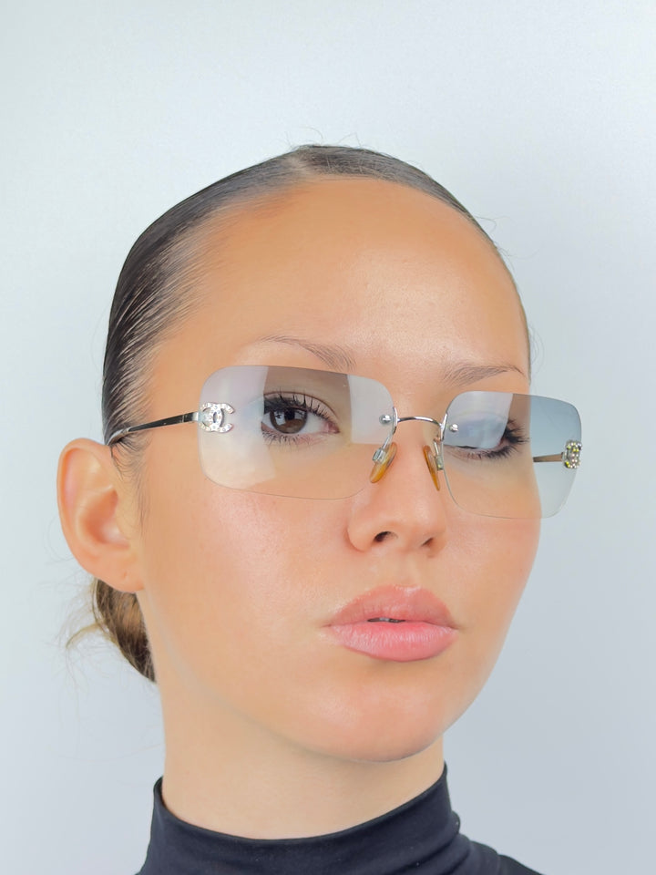 CHANEL - 4017-D