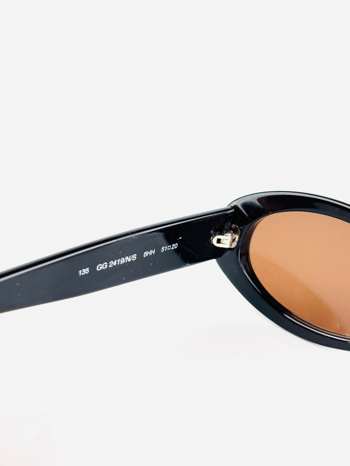GUCCI - GG2419/S