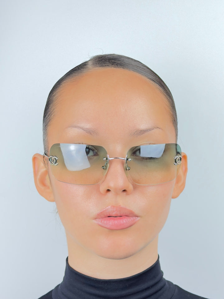 CHANEL - 4017-D