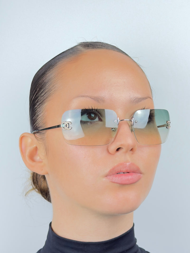 CHANEL - 4017-D