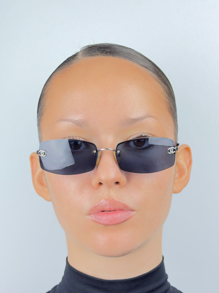 CHANEL - 4093-B