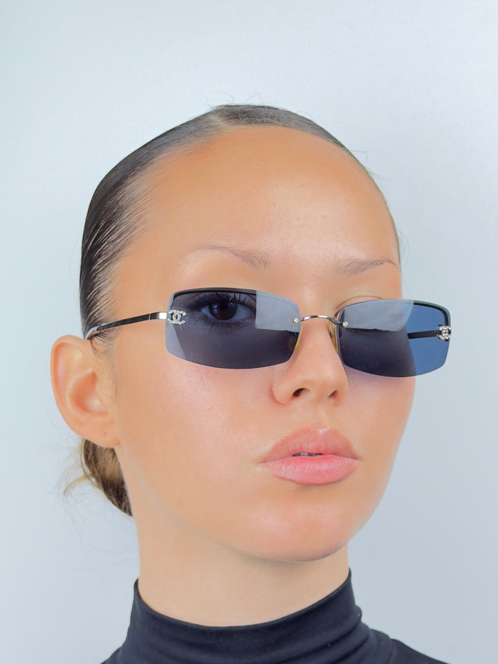 CHANEL - 4093-B