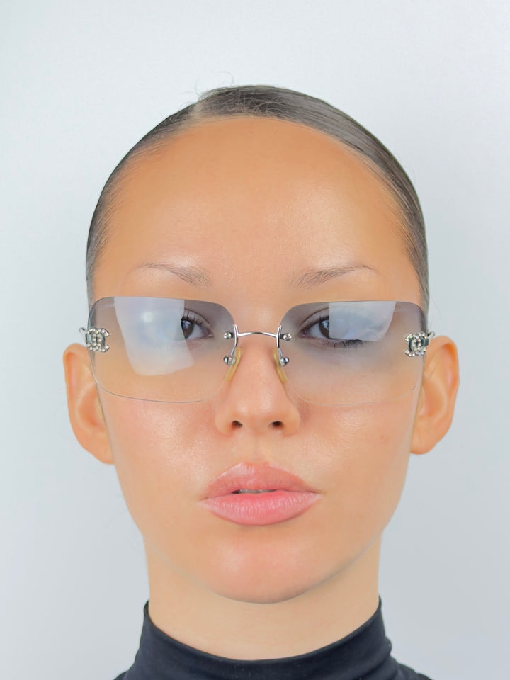 CHANEL - 4017-D