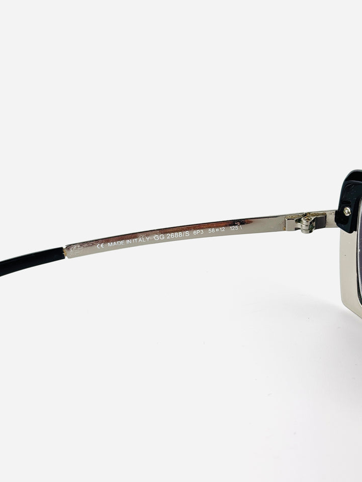 GUCCI - GG2688/S