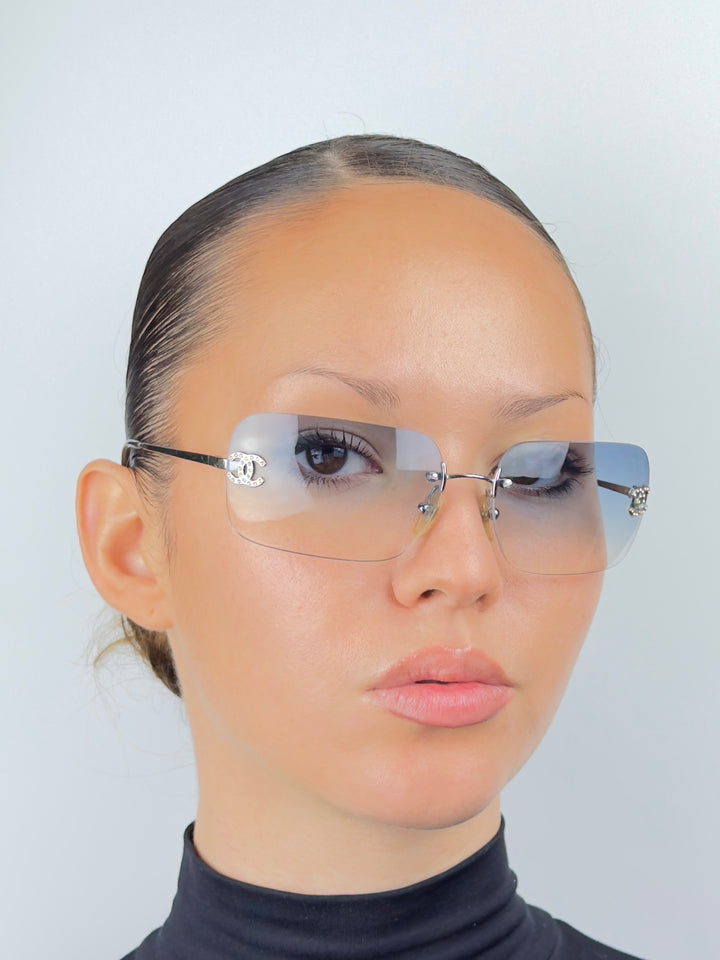 CHANEL - 4017-D