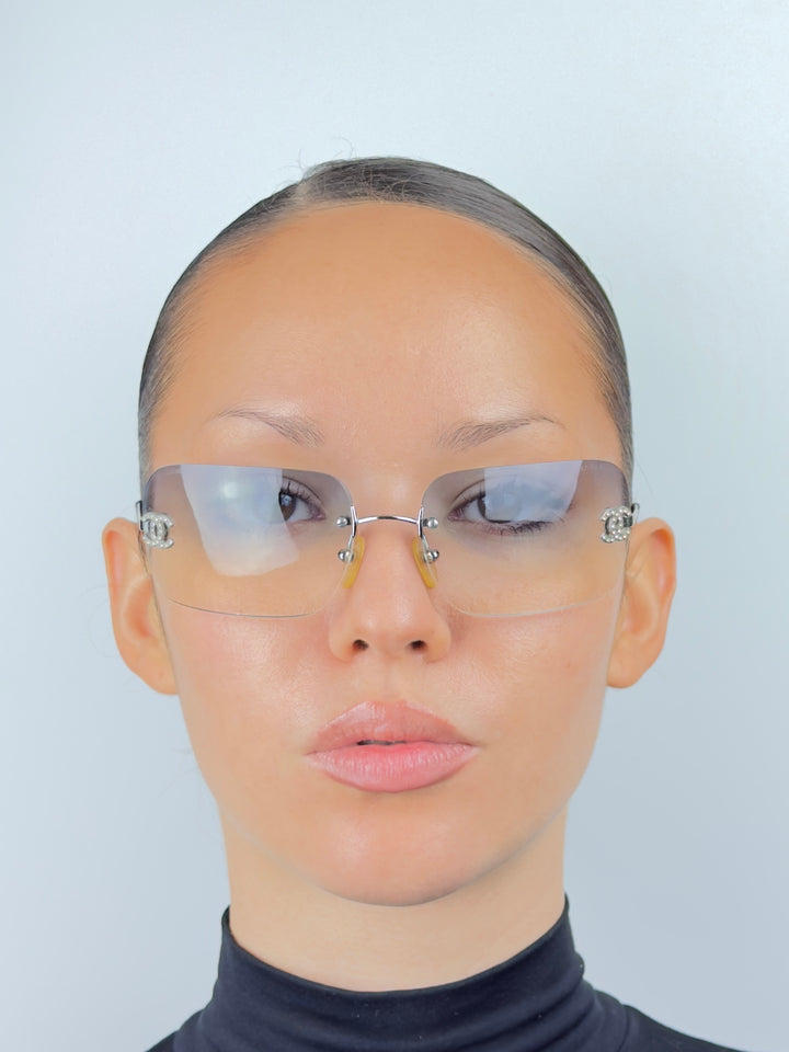 CHANEL - 4017-D