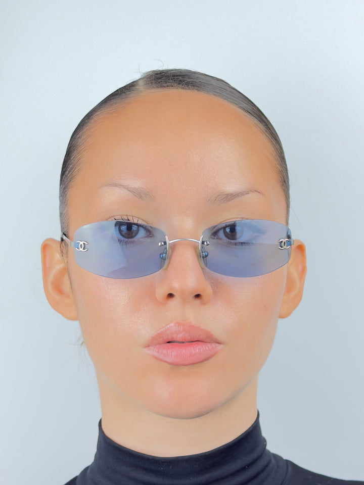 CHANEL - 4002