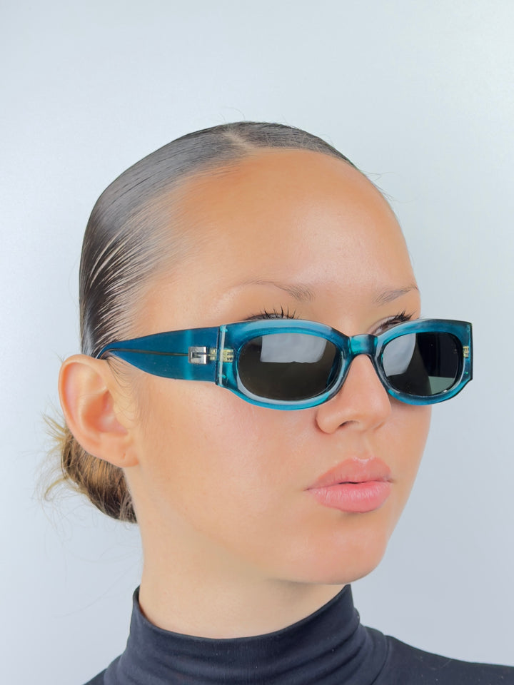 GUCCI - GG2413/S