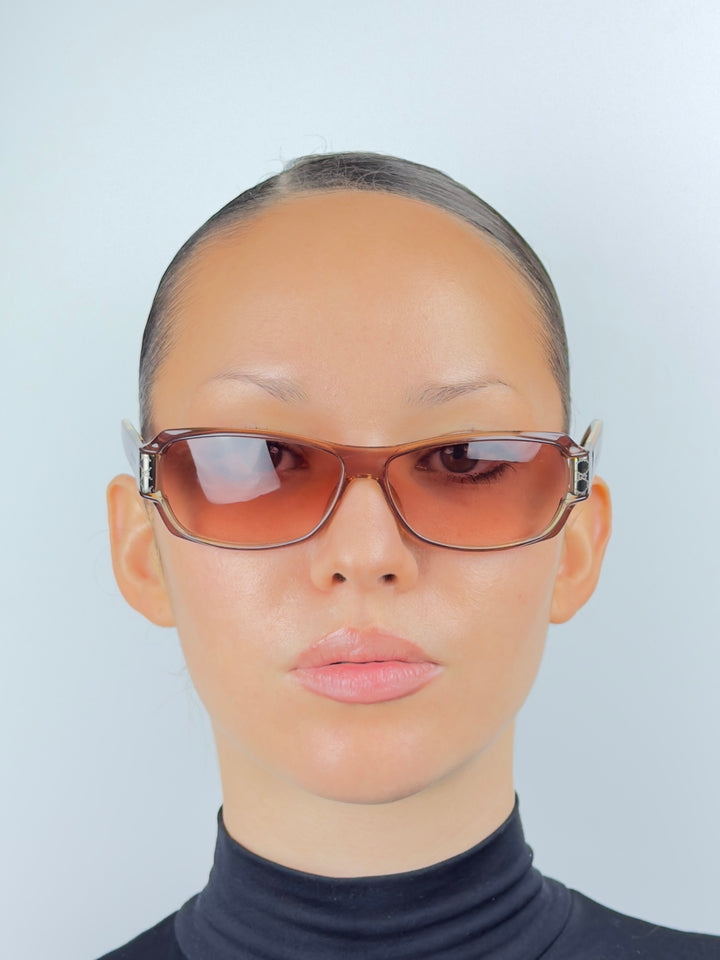 GUCCI - GG2547/S