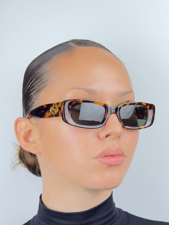 GUCCI - GG2409/S