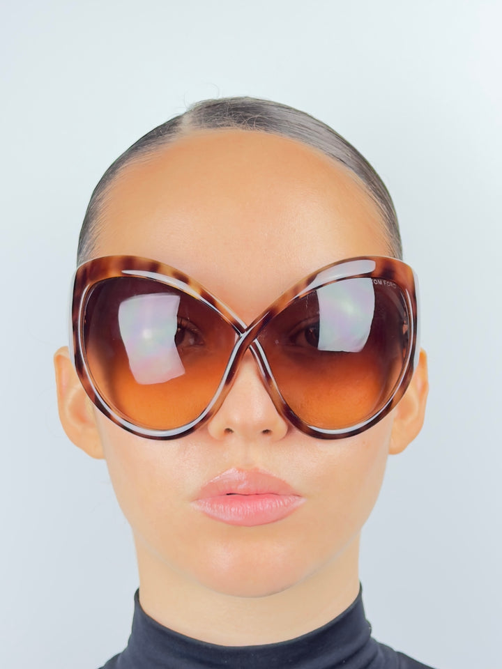 TOM FORD - 0219