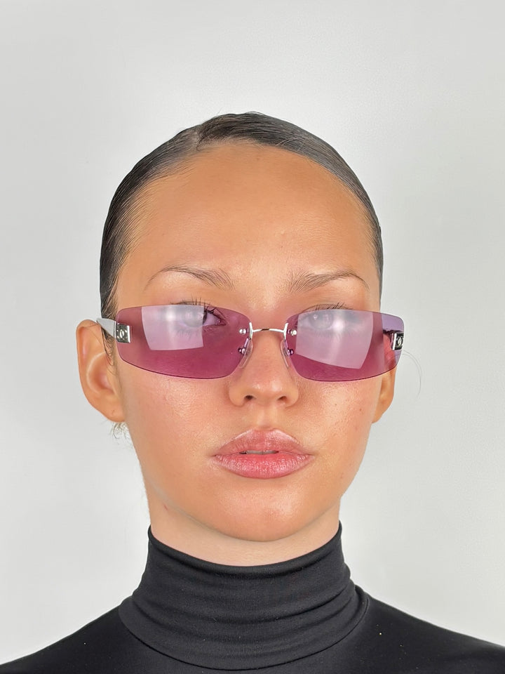 CHANEL - 4018