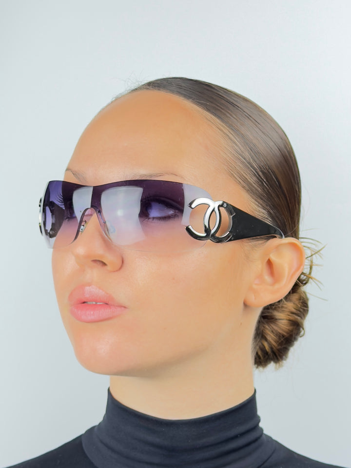 CHANEL - 4125