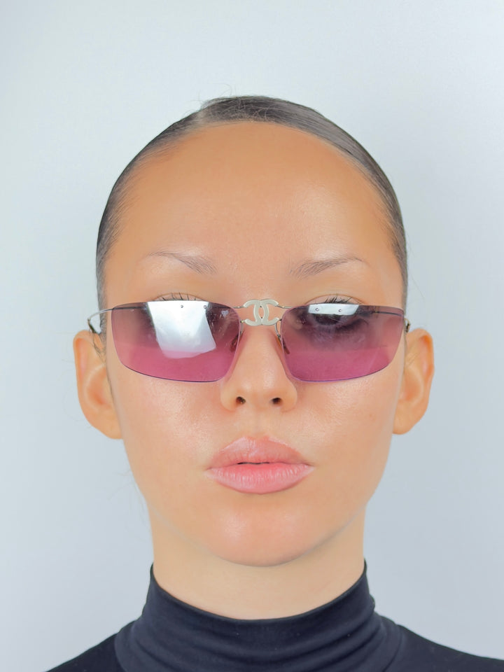 CHANEL - 4032