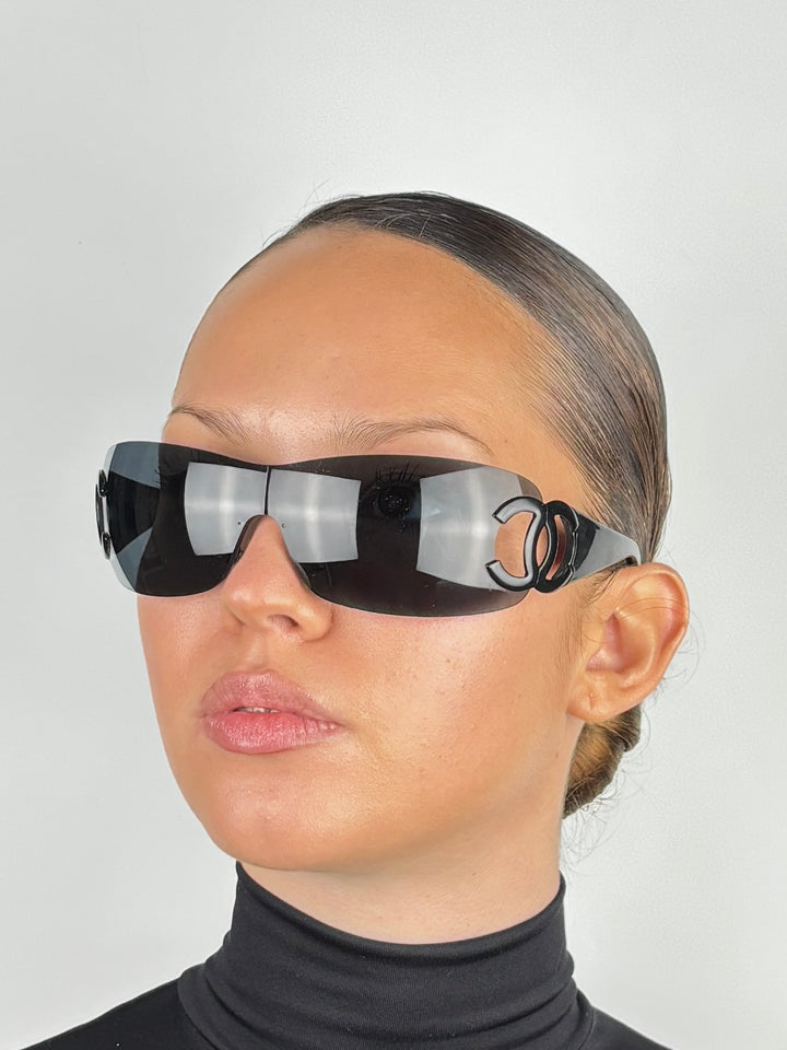 CHANEL - 4125