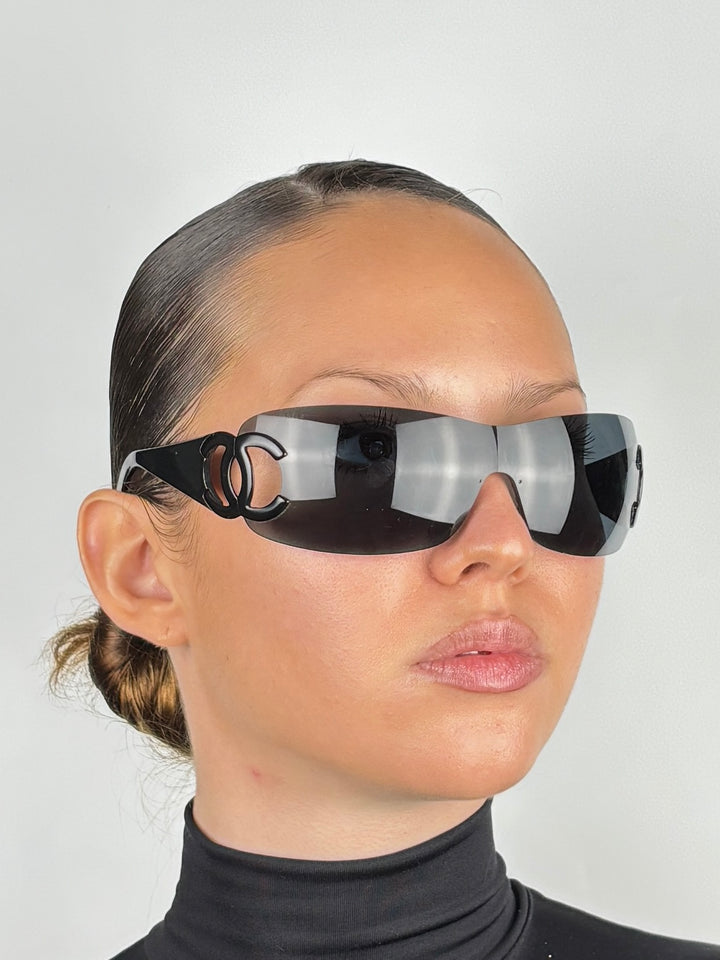 CHANEL - 4125