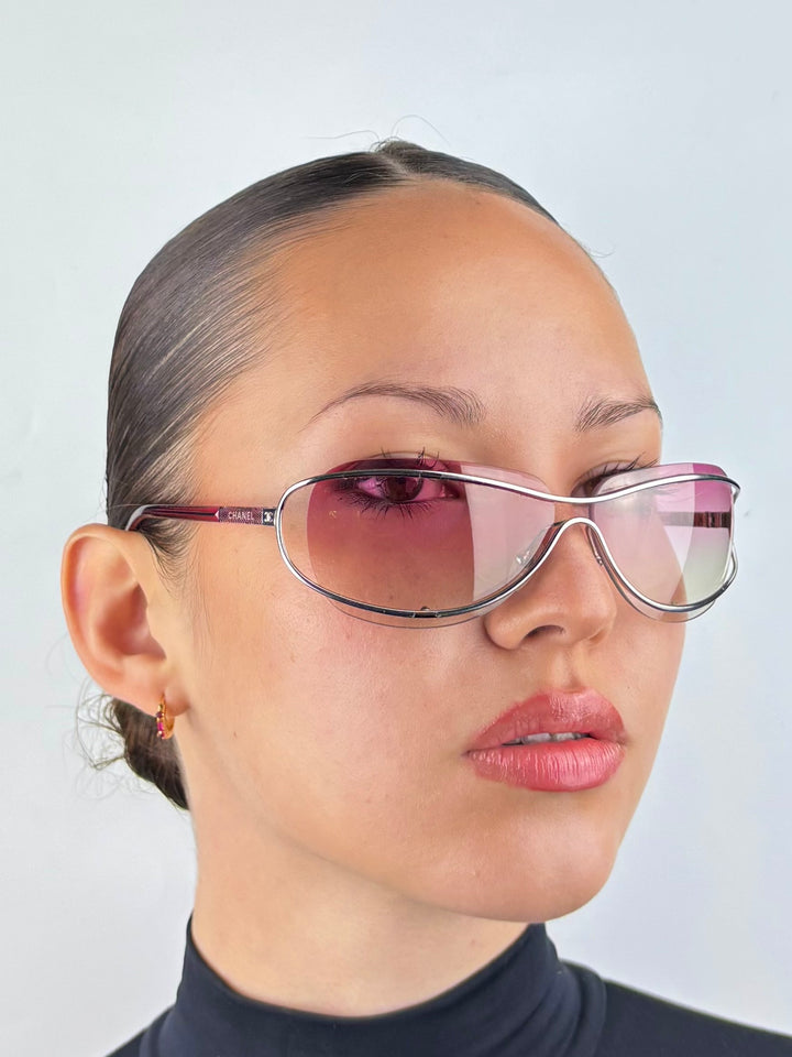 CHANEL – 4027