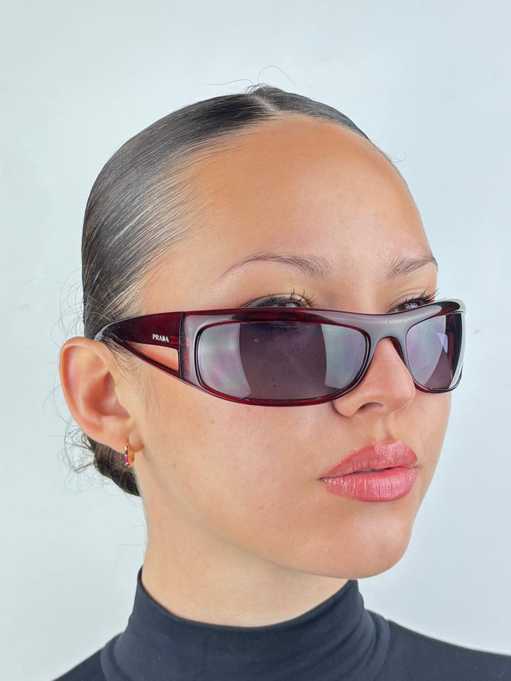 PRADA – SPR 09F