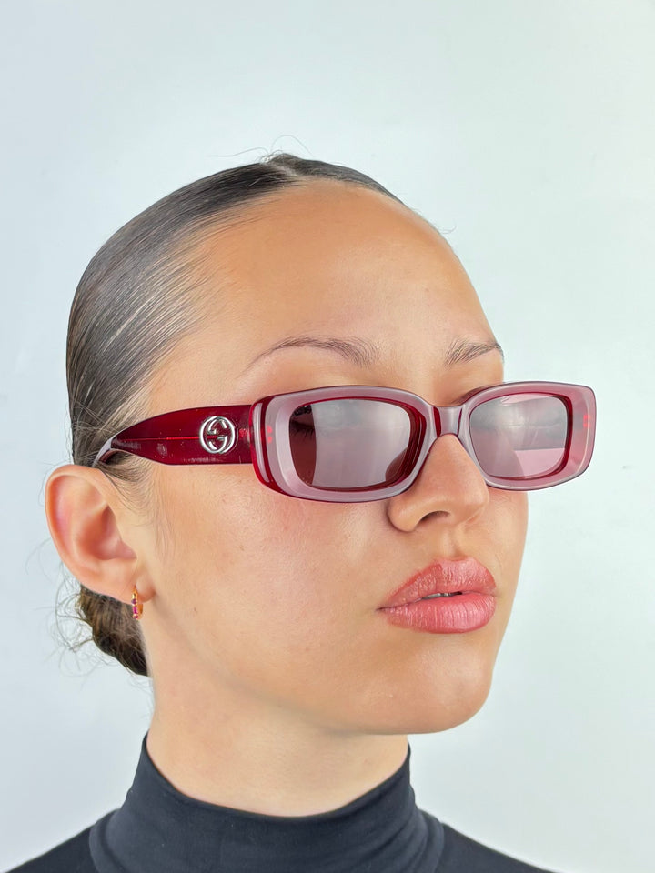 GUCCI – GG2409/S