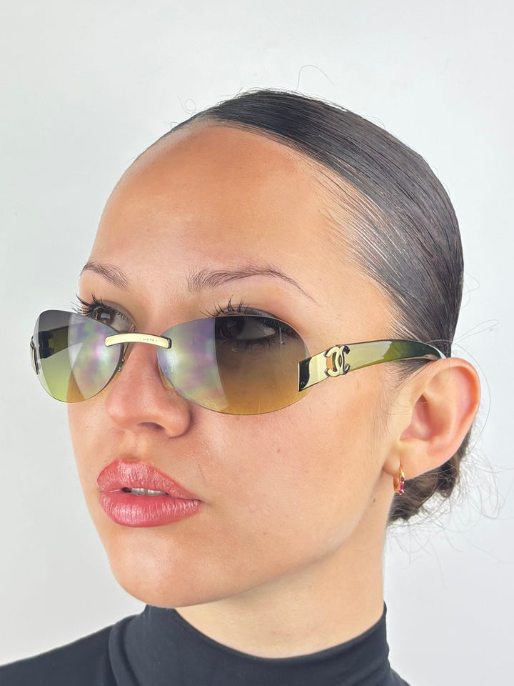 CHANEL - 4037