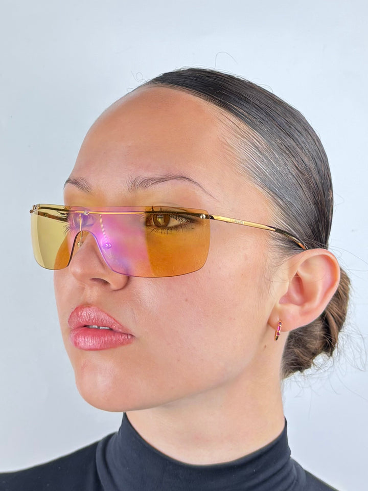 GUCCI – GG1719/S