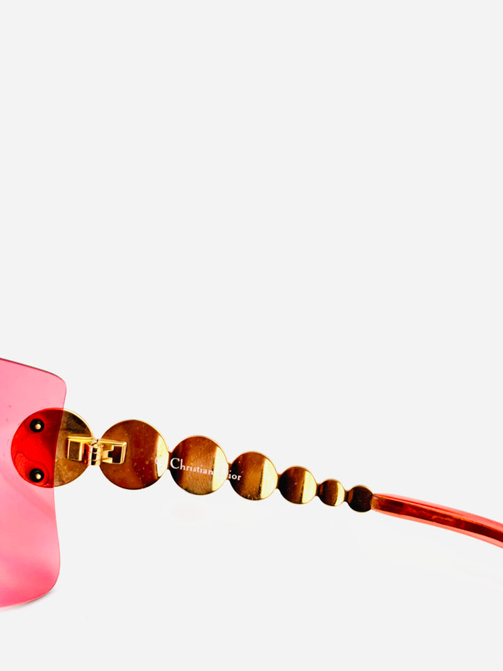 DIOR - RHUTERIUM