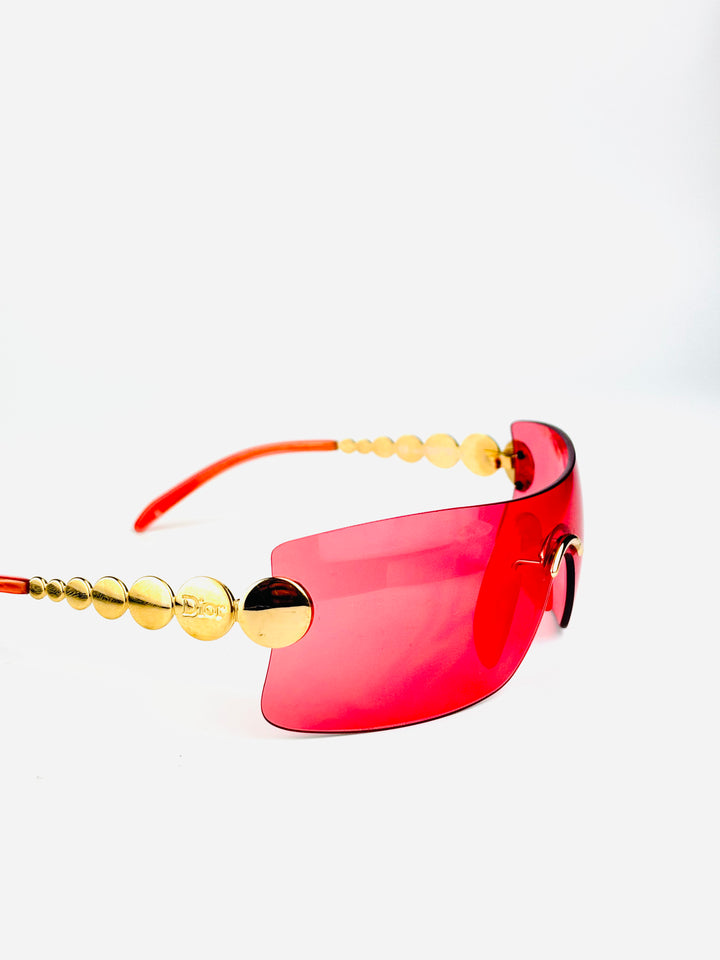 DIOR - RHUTERIUM