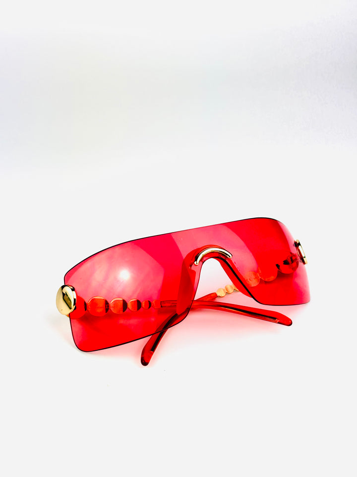 DIOR - RHUTERIUM