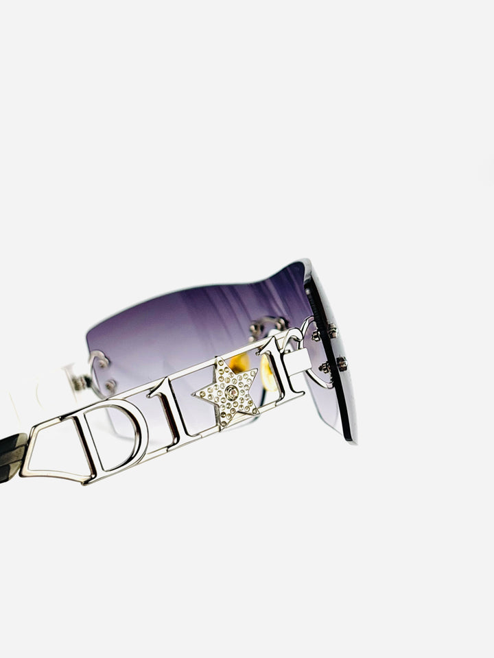 DIOR - DIORLYWOOD