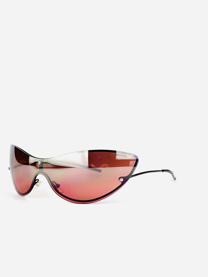 GUCCI - GG2665/S