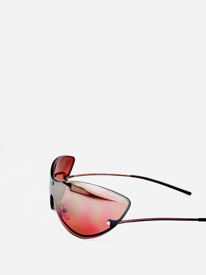GUCCI - GG2665/S